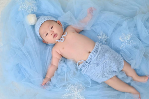 唐山孕妇肚子上长红点
